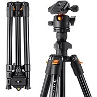 K&F Concept K234A0+BH-28L tripod - Mounting Stand