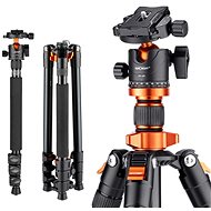 K&F Concept K254A3+BH-28L tripod - Mounting Stand