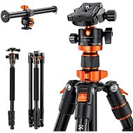 K&F Concept KF09.087V6 Camera tripod - Mounting Stand