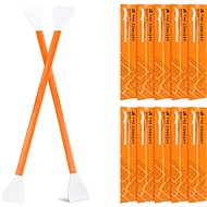 K&F Concept Cleaning dual stick for APS-C chip 16mm 10 pcs - Camera Accessory