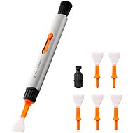 K&F Concept 3in1 cleaning pen for APS-C chip - Lens Brush