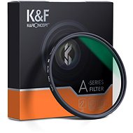 K&F Concept Slim CPL filter - 46 mm (KF01.1152) - Polarising Filter