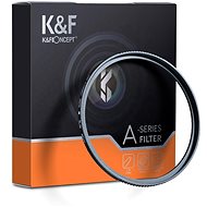 K&F Concept MC UV filter - 46 mm (KF01.073) - UV Filter