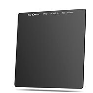 K&F Concept SQ ND8 Filter 100x100mm - ND Filter