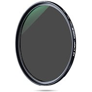 K&F Concept Nano-X Filter ND4 - 62mm - ND Filter