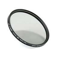 K&F Concept Nano-X CPL filter - 49 mm + 2 pieces of cloth - Polarising Filter