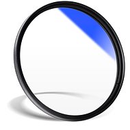 K&F Concept HMC CPL Filter - 62mm - Polarising Filter