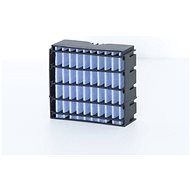 Mediashop Replacement filter for Livington SmartChill air conditioner - Dust Filter