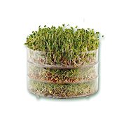 Popron Miska na klíčení Microgreens - Seed Starting Tray