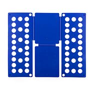 Popron Clothes folding board, blue - Clothing Folding Board