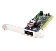 faxmodem Microcom InPorte 56K interní - -