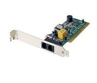 faxmodem Microcom DeskPorte 56K interní - -