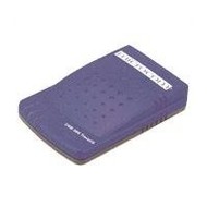 faxmodem Microcom Travel/S 56k USB externí - -