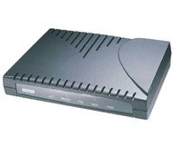 VoIP brána Microcom IP 3051 s protokolem SIP 2.0, Firewall, DHCP router, 2x RJ45   - -