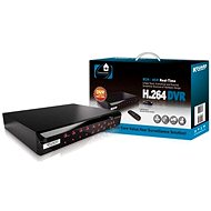 KGUARD 8-channel recorder DVR - Network Recorder 