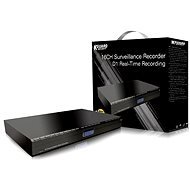  KGUARD 16-channel DVR recorder PROFI  - Video Recorder