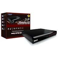  KGUARD 16-channel DVR recorder  - Network Recorder 