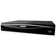 KGUARD DVR 16-csatornás felvevő HD1681 - Videó felvevő