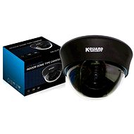 KGUARD CCTV dome CDIS1-P - Video Camera