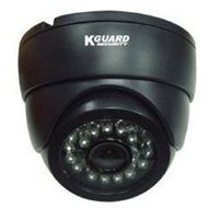 KGUARD CCTV dome CDI20R2SA-P - Video Camera