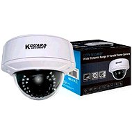 KGUARD CCTV dome CD20RHS4-P - Video Camera