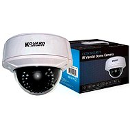 KGUARD CCTV dome CD30R2S4-VF-P - Video Camera