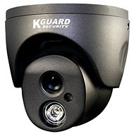  KGUARD CCTV dome HD228F  - Video Camera