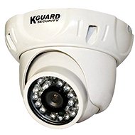  KGUARD CCTV dome HD237E  - Video Camera