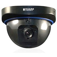  KGUARD CCTV dome FD205E  - Video Camera