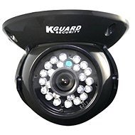  KGUARD CCTV dome FD427C  - Video Camera