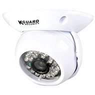  KGUARD CCTV dome HD227C  - Video Camera