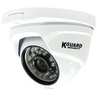 KGUARD CCTV dóm HD912F - Kamera