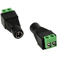KGUARD PROWAX LED zástrčka  - Adapter