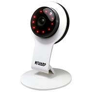 KGUARD QRT-502 - IP kamera