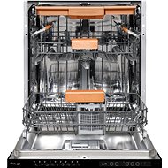 KLUGE KVD6012P - Built-in Dishwasher