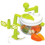 Kitchen hand blender Kinghoff Kh-6111 - Hand Mixer