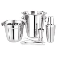 Barmanská sada 5 prvků Kinghoff Kh-1389 - Barový set