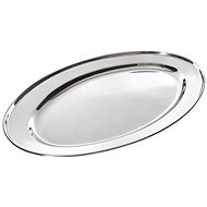 Steel tray 40 cm Kinghoff Kh-1232 - Tray