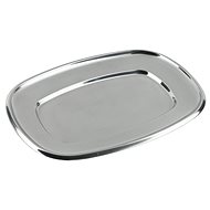 Steel tray 32 cm Kinghoff Kh-1375 - Tray