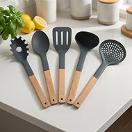 Kinghoff kitchen utensil set Kb-7511 - Kitchen Utensil Set