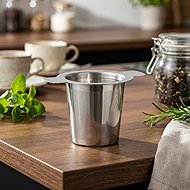 Tea strainer for herbs Kinghoff Kh-4604 - Tea Strainer