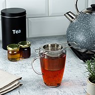 Tea strainer for herbal tea Kinghoff Kh-1368 - Tea Strainer