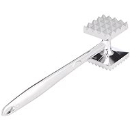 Kinghoff Kh-1168 steel meat tamping machine - Meat Tenderiser
