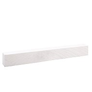 KOH-I-NOOR 111502/100 - school chalks, white - 100 pcs - Chalk