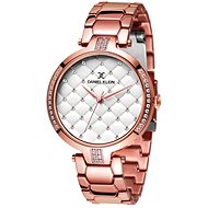 DANIEL KLEIN DK11273-2 - Women's Watch