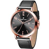 DANIEL KLEIN DK11204-4 - Men's Watch