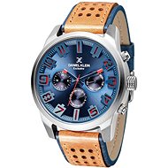 DANIEL KLEIN DK11209-5 - Men's Watch