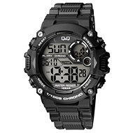 Men's Watch Q&Q M146J001 - Men's Watch