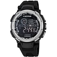 CALYPSO K5603 / 4 - Men's Watch