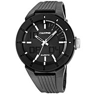 CALYPSO K5629/1 - Men's Watch